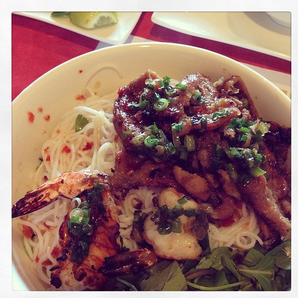 Taste of Vietnam