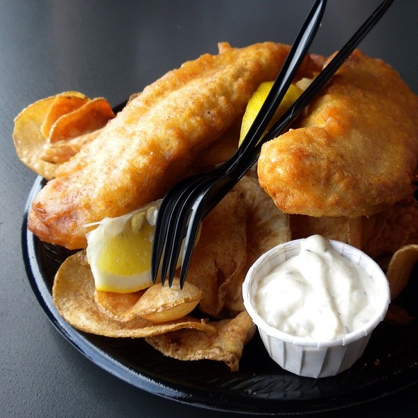 Char West Fast Food Restaurant