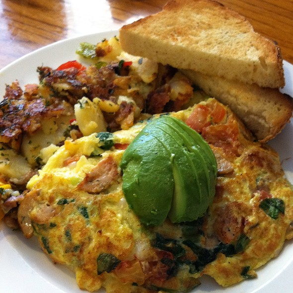Honeys Bistro & Bakery