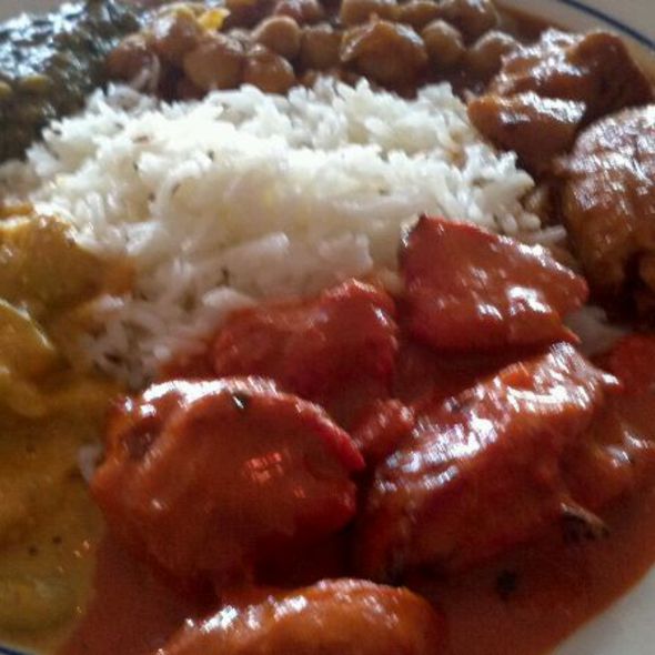 Natraj Cuisine Of India