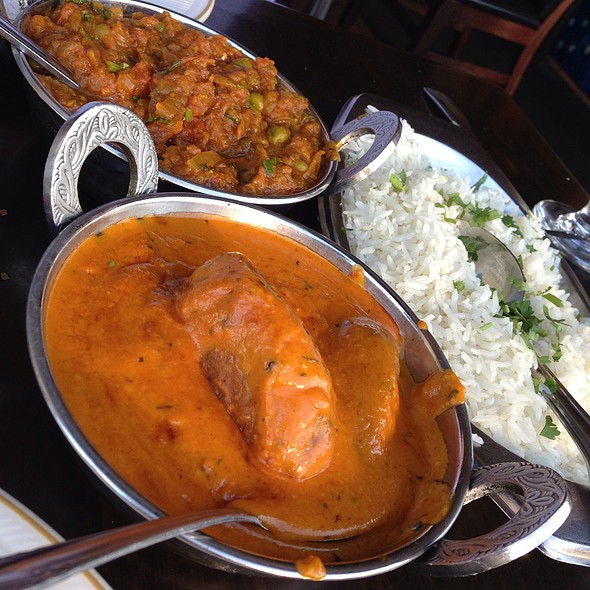 Natraj Cuisine Of India, Long Beach, CA - California Beaches