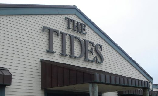 Tides Wharf Restaurant