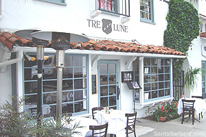 Tre Lune