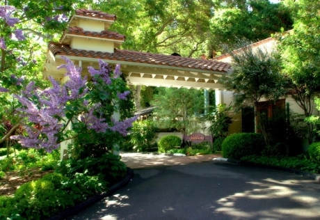 Gardens of Avila Restaurant