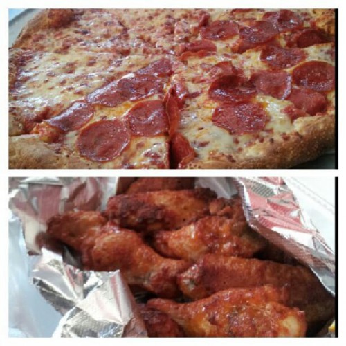 Valentino’s Pizza