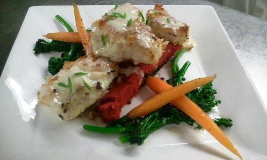 Victorian Dining Room & Garden Room