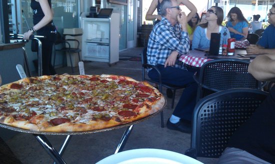 Village Pizzeria Bayside