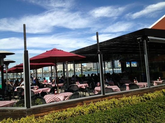 Village Pizzeria Bayside