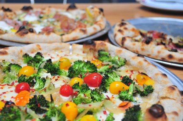 Tamalpie Pizzeria