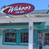 Wahoo’s Fish Taco