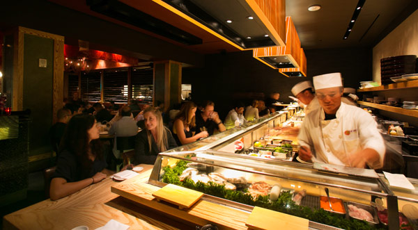 Sushi Sushi