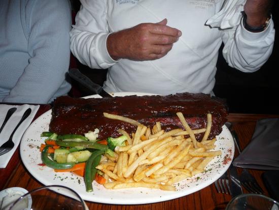 White House Restaurant