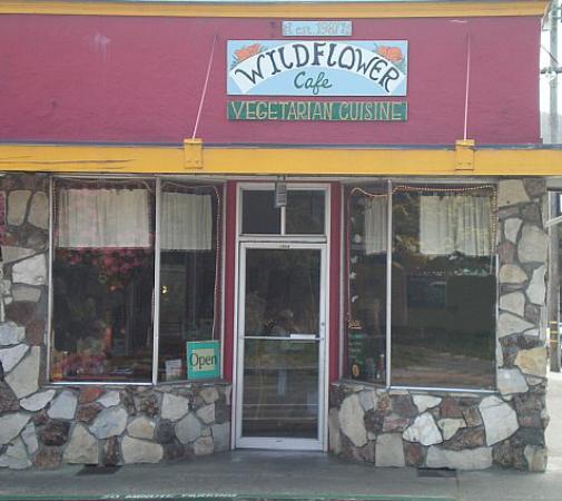 Wildflower Cafe & Bakery