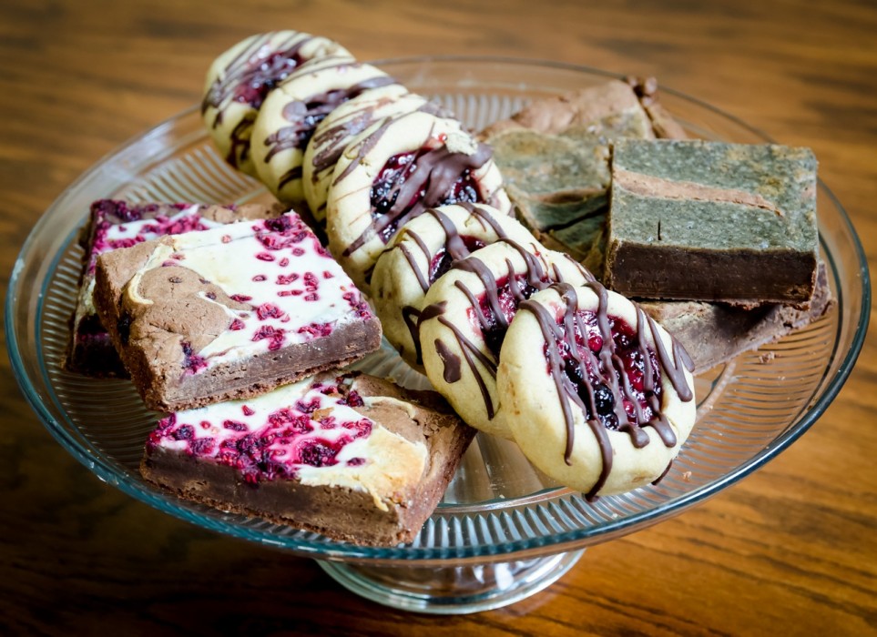 Wildflower Cafe & Bakery