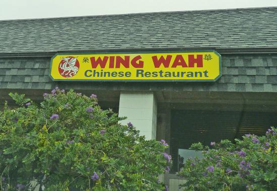 Wing Wah Restaurant