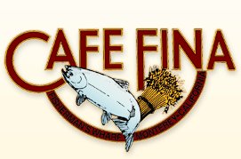 Cafe Fina