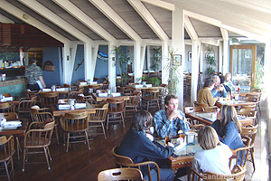 Santa Barbara FisHouse