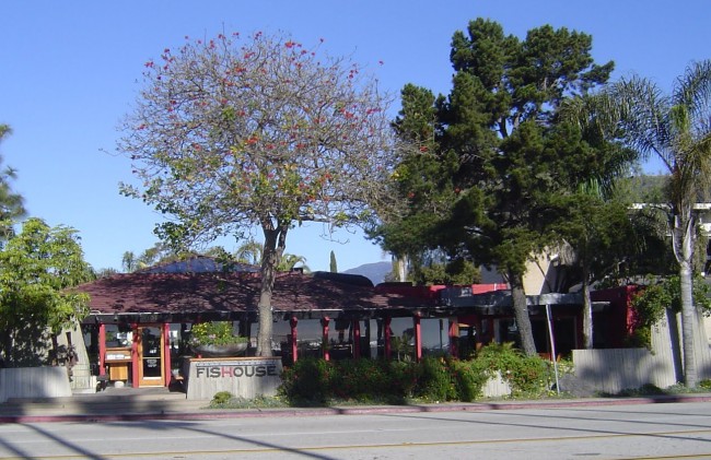 Santa Barbara FisHouse