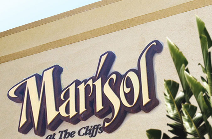 Marisol Restaurant