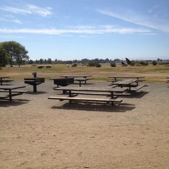 Martin Luther King Jr. Regional Shoreline