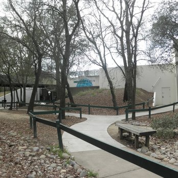 Powerhouse Science Center