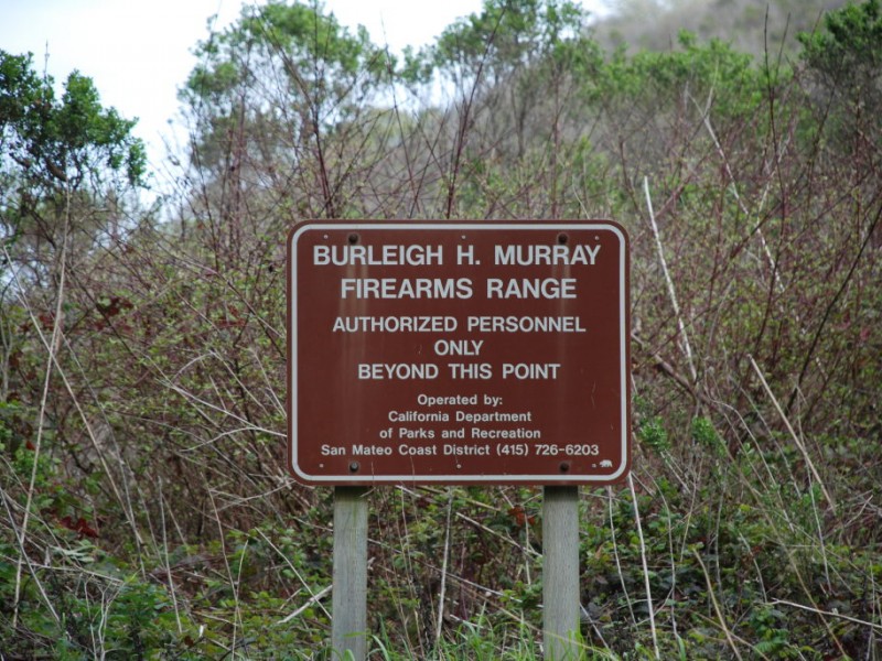 Burleigh H. Murray Ranch Park Property