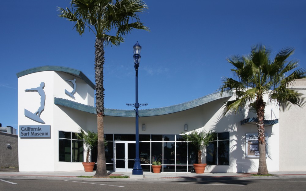 California Surf Museum