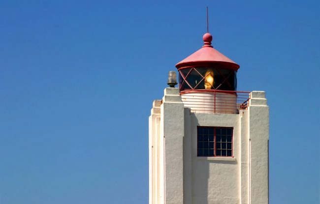 Port Hueneme Lighthouse
