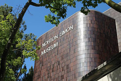 Norton Simon Museum