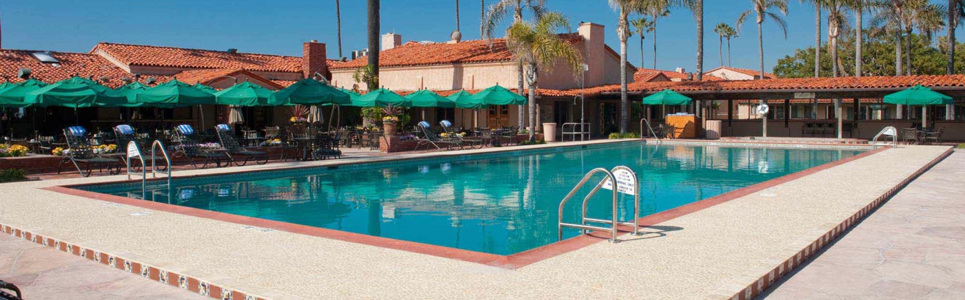 Best Family-Friendly Hotel Pools in Southern California - California