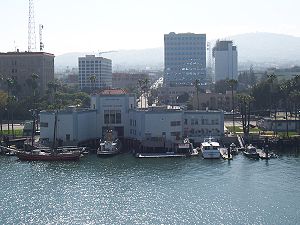 Los Angeles Maritime Museum