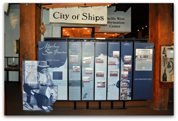 San Francisco Maritime Museum