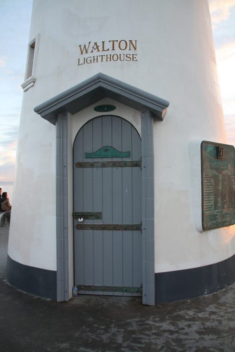 Walton Lighthouse