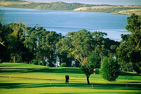 Morro Bay Golf Course