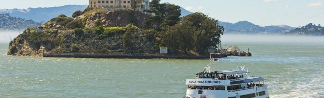 Alcatraz Island Tours