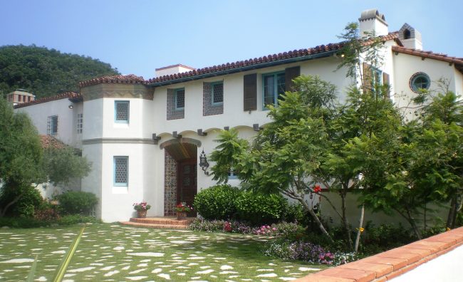 Adamson House and Malibu Lagoon Museum
