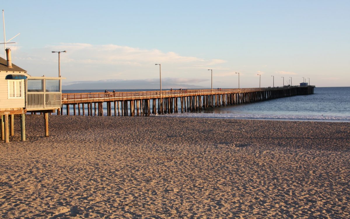 Best Beaches Near Bakersfield California Beaches