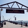 Belmont Veterans Memorial Pier