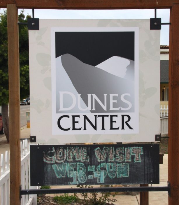 Dunes Center