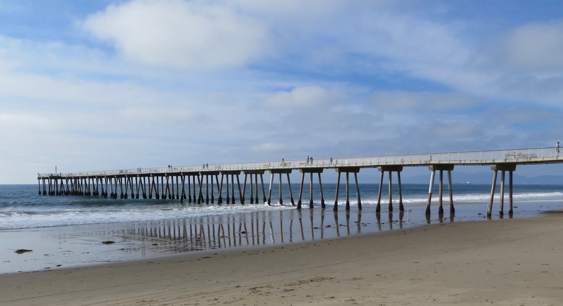 Hermosa Beach Pier Hermosa Beach CA California Beaches Hermosa Beach Pier Hermosa Beach CA California Beaches