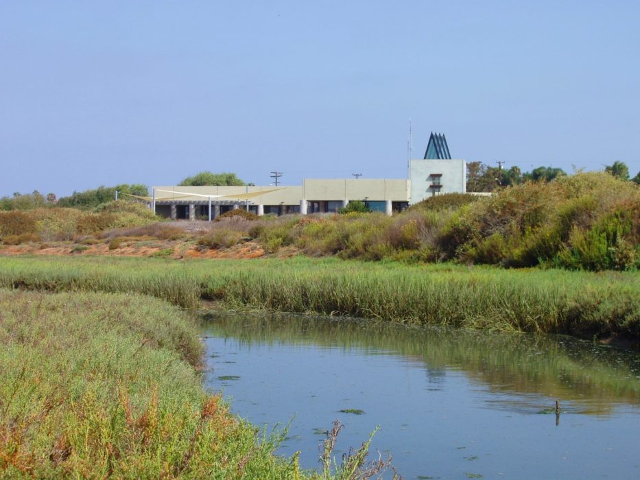 Tijuana Estuary Visitor Center