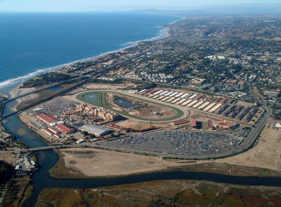 Del Mar Thoroughbred Club