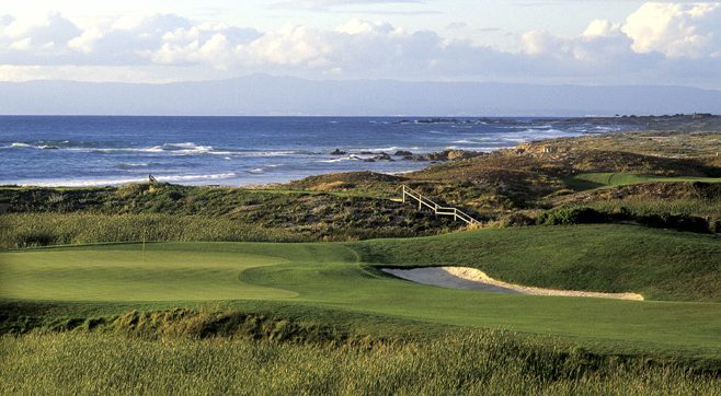 The Links at Spanish Bay