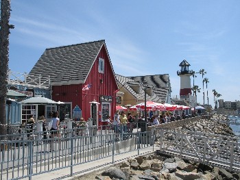 Oceanside Pier