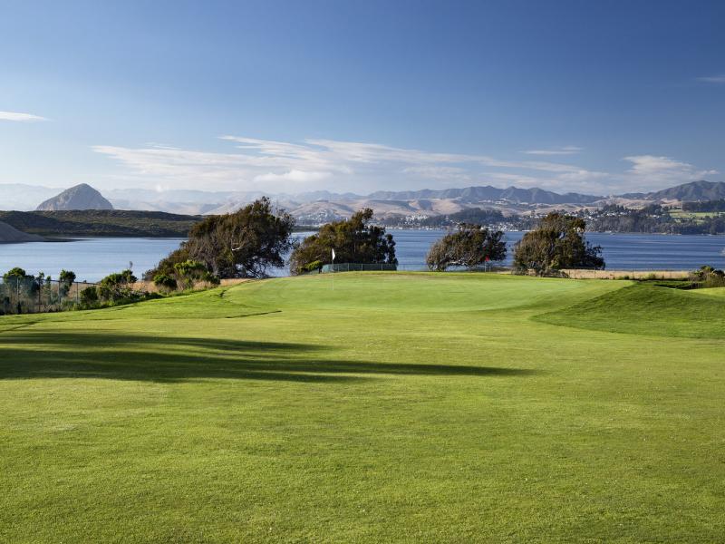 Sea Pines Golf Course