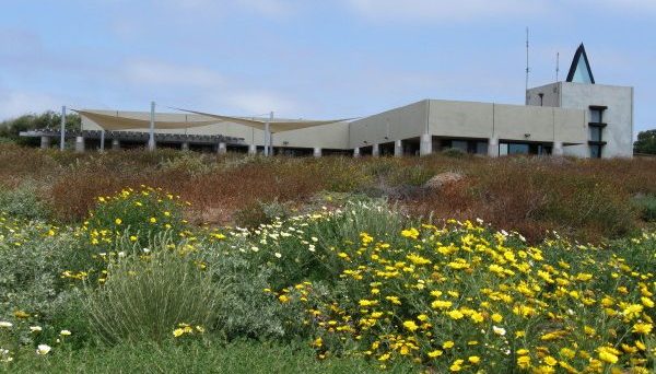 Tijuana Estuary Visitor Center
