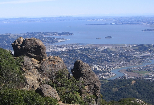 Mount Tamalpais State Park