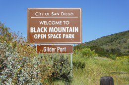Black Mountain Open Space Park