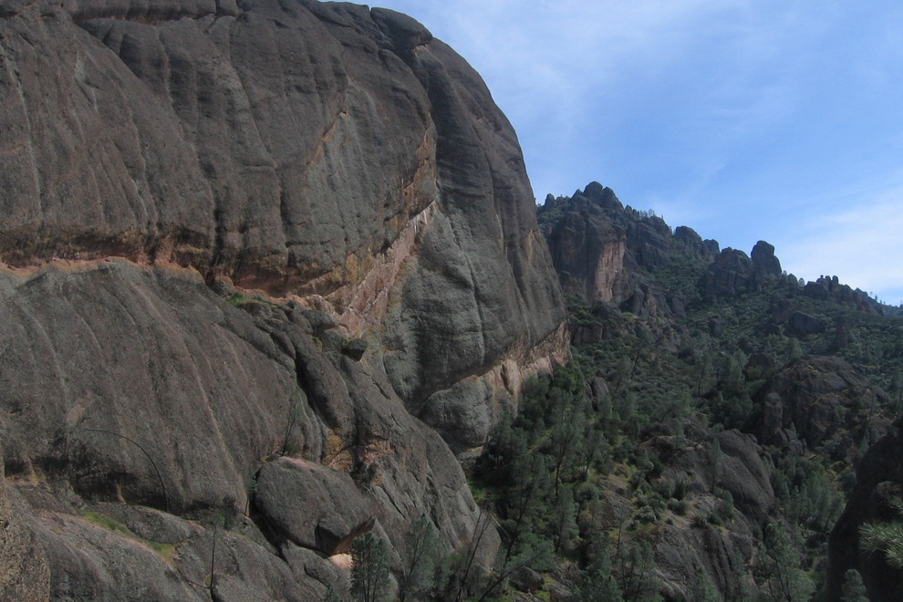 Pinnacles National Park