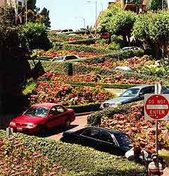 Lombard Street